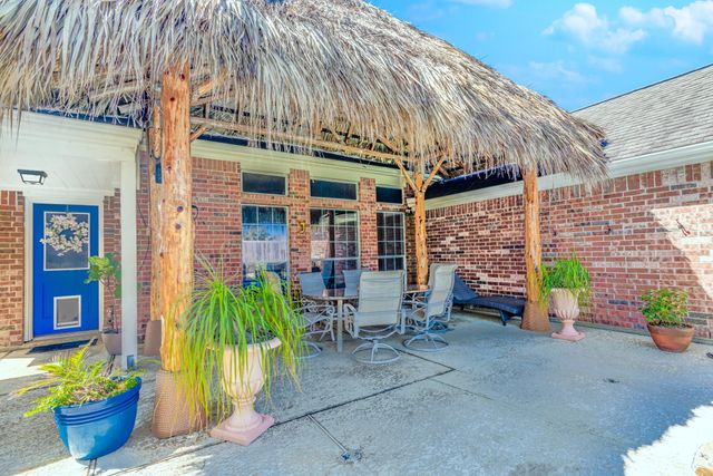 410 Scarlet Sage Drive, League City, TX 77573