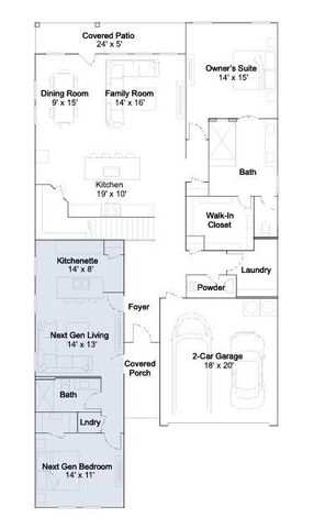 8226 Sea Paradise Lane, Katy, TX 77493