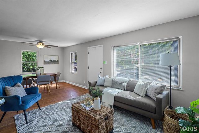 3933 McDonald Avenue, St Louis, MO 63116