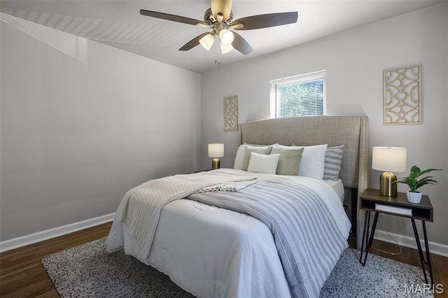 3933 McDonald Avenue, St Louis, MO 63116