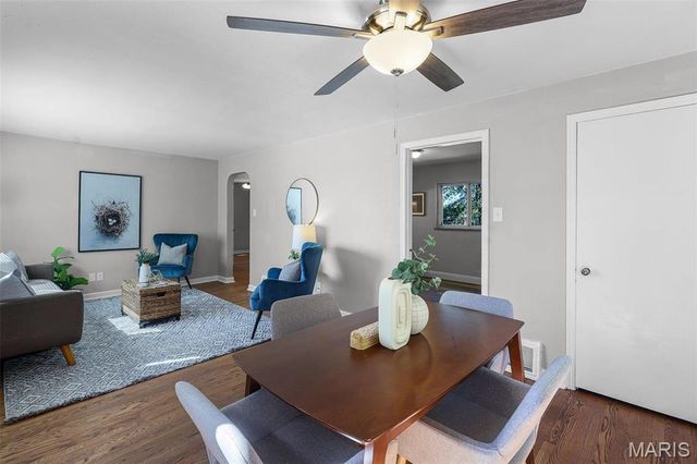 3933 McDonald Avenue, St Louis, MO 63116