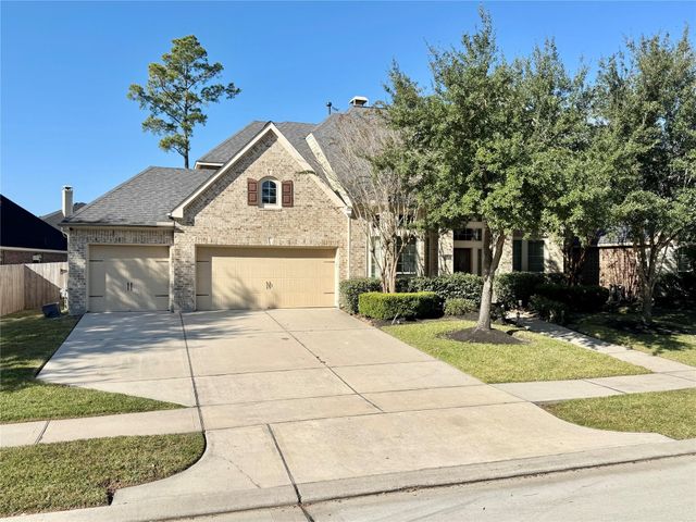 13626 Breakwater Path Loop, Houston, TX 77044