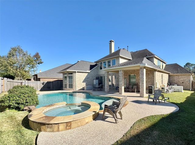 13626 Breakwater Path Loop, Houston, TX 77044