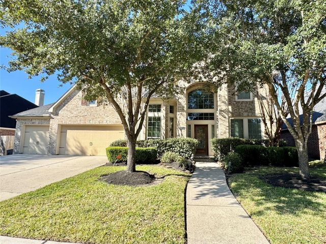 13626 Breakwater Path Loop, Houston, TX 77044