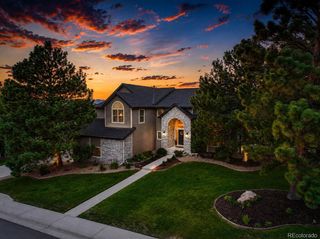 4 Red Tail Drive, Highlands Ranch, CO 80126