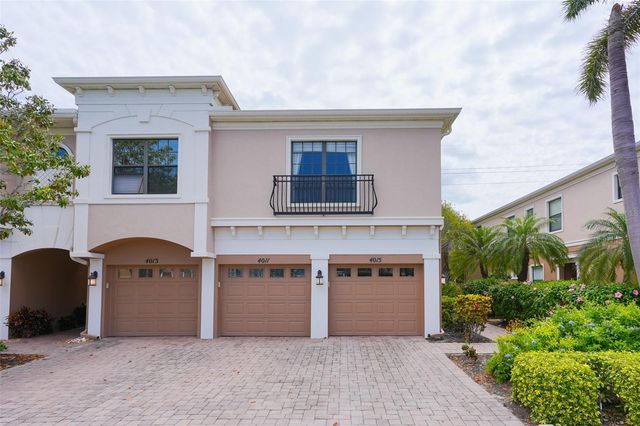4015 OVERTURE CIRCLE 312, Bradenton, FL 34209