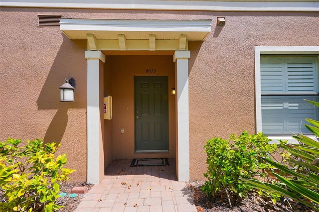 4015 OVERTURE CIRCLE 312, Bradenton, FL 34209