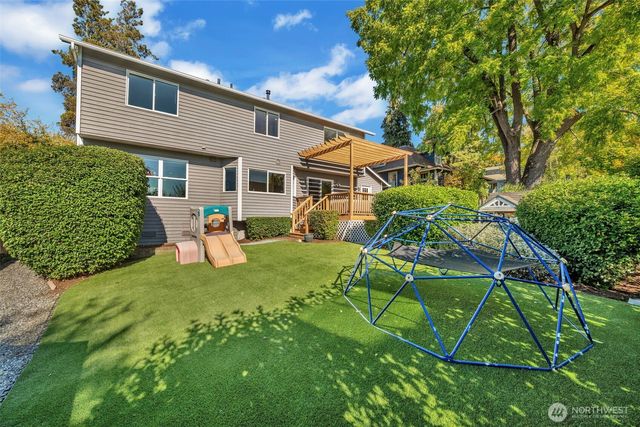 4853 S Morgan Street, Seattle, WA 98118