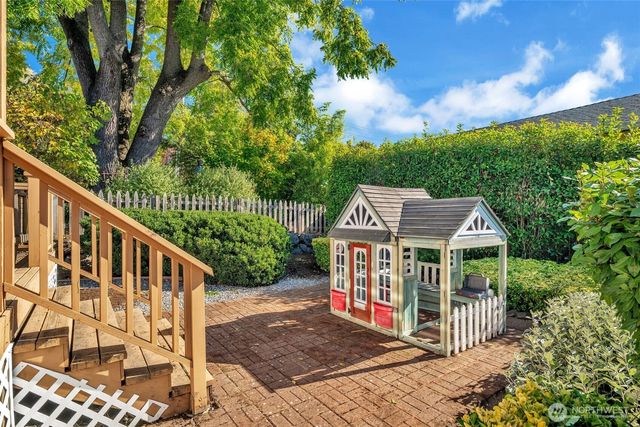4853 S Morgan Street, Seattle, WA 98118