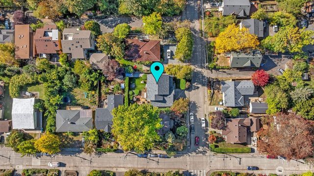 4853 S Morgan Street, Seattle, WA 98118