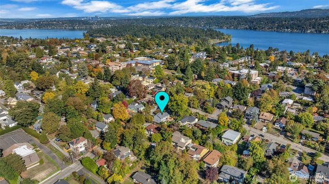 4853 S Morgan Street, Seattle, WA 98118