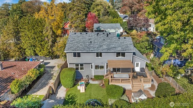 4853 S Morgan Street, Seattle, WA 98118