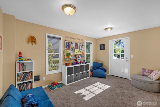 4853 S Morgan Street, Seattle, WA 98118