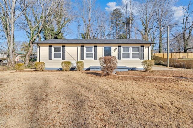 232 Confederate AVE, Martinsville, VA 24112