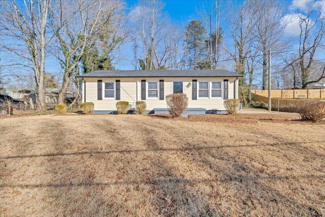 232 Confederate AVE, Martinsville, VA 24112