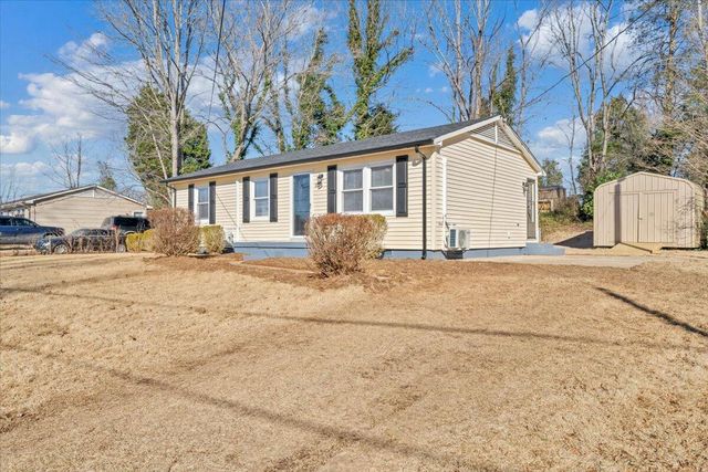 232 Confederate AVE, Martinsville, VA 24112