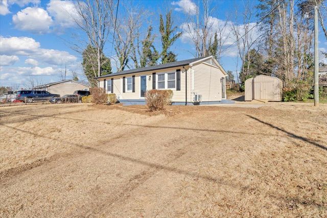 232 Confederate AVE, Martinsville, VA 24112