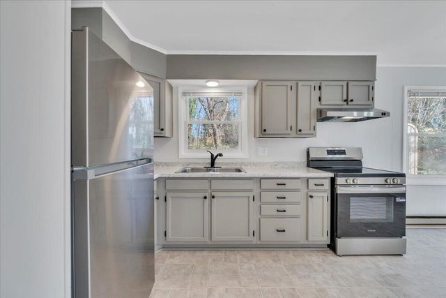 232 Confederate AVE, Martinsville, VA 24112