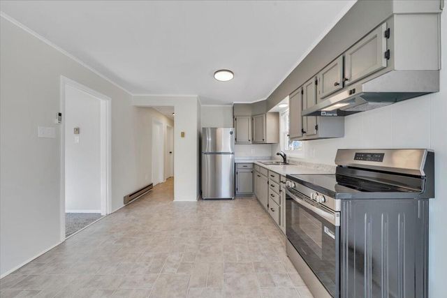 232 Confederate AVE, Martinsville, VA 24112