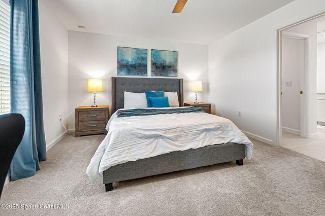 1377 Colebrook Circle SW, Palm Bay, FL 32908