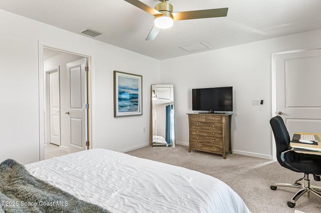 1377 Colebrook Circle SW, Palm Bay, FL 32908