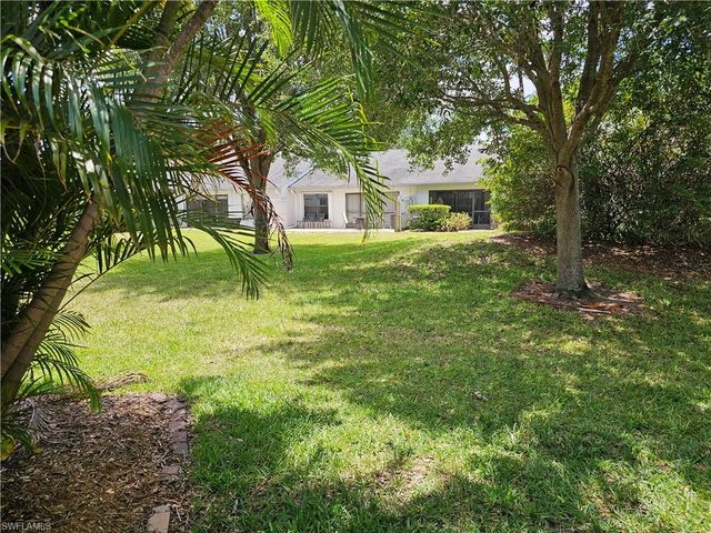9630 Villa DR 8, Fort Myers, FL 33905