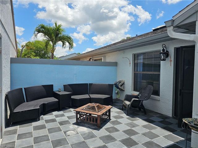 9630 Villa DR 8, Fort Myers, FL 33905