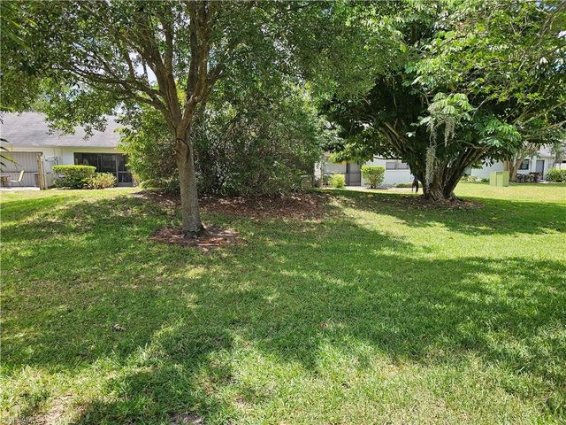 9630 Villa DR 8, Fort Myers, FL 33905