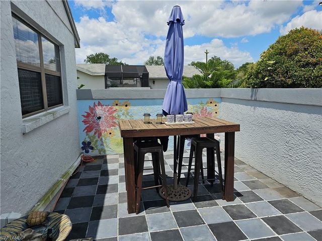9630 Villa DR 8, Fort Myers, FL 33905