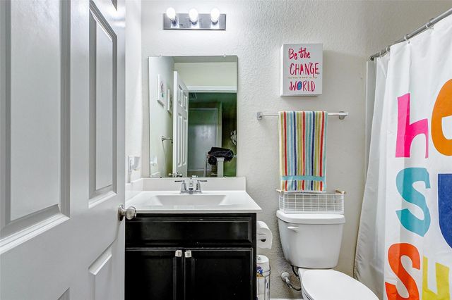 24059 Hay Needle Lane, Hockley, TX 77447