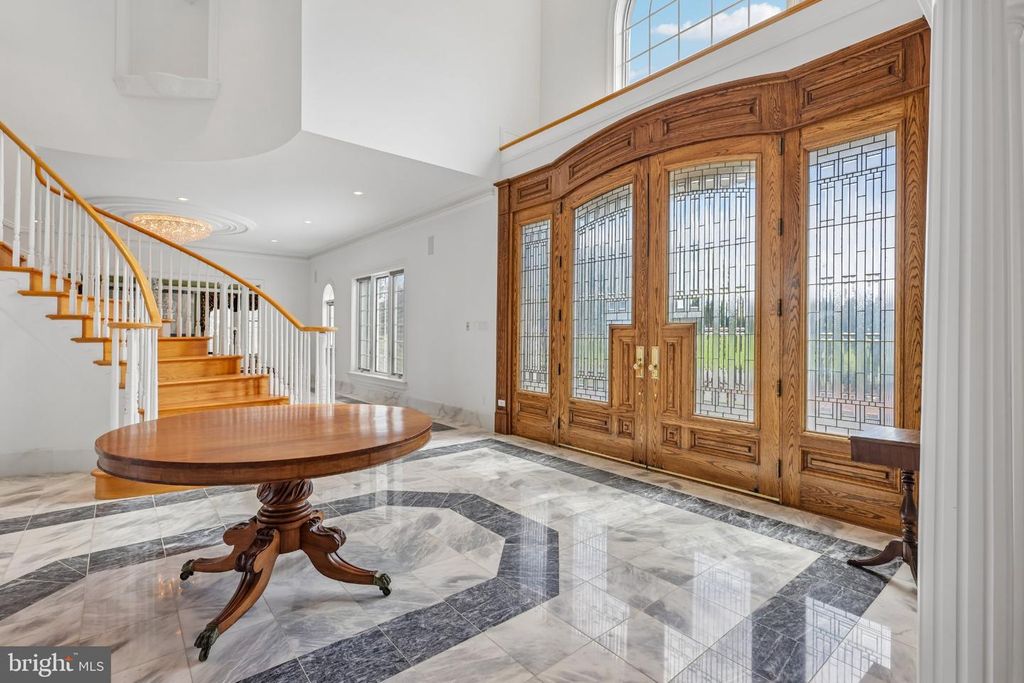 161 HARBOURTON WOODSVILLE RD, LAMBERTVILLE, NJ 08530 — photo 4
