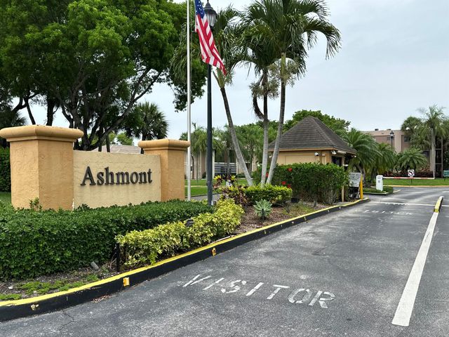 7837 Ashmont Circle 212, Tamarac, FL 33321