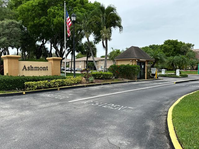 7837 Ashmont Circle 212, Tamarac, FL 33321