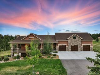 3345 Blue Heron Spring Ln, Colorado Springs, CO 80908