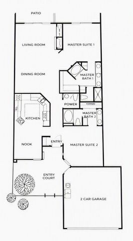 42593 Liolios Drive, Palm Desert, CA 92211