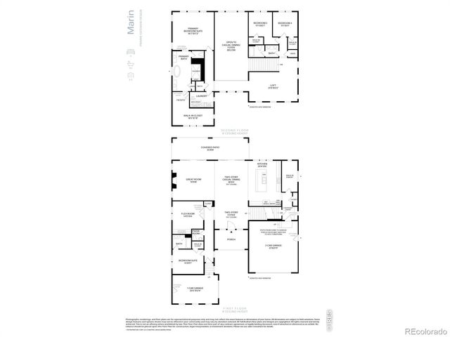 3184 Westcliff Drive, Loveland, CO 80538