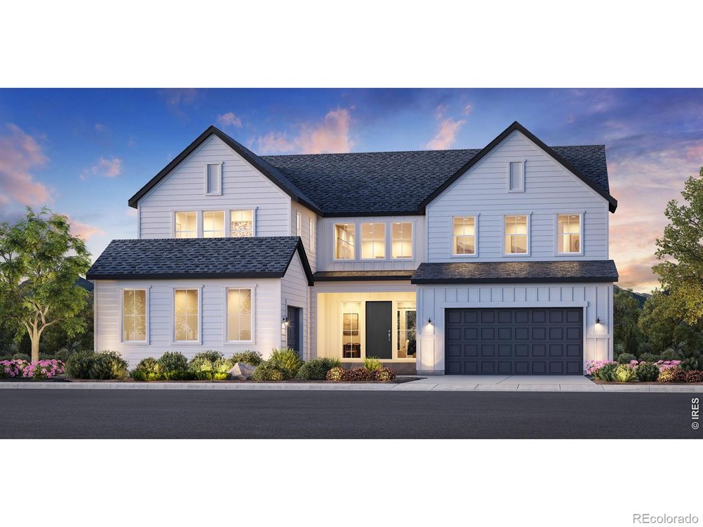 3184 Westcliff Drive, Loveland, CO 80538