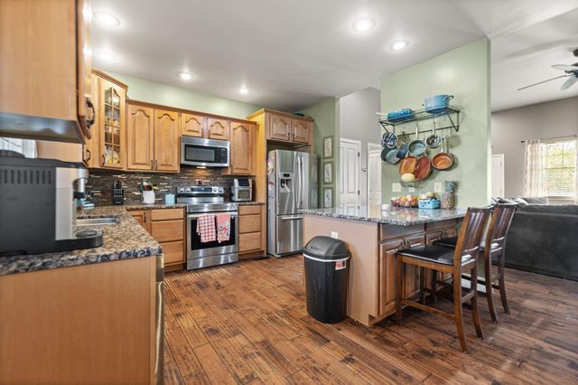 88 Hawkins Lane, Clay City, KY 40312