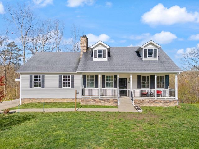 88 Hawkins Lane, Clay City, KY 40312