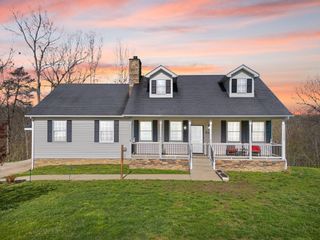 88 Hawkins Lane, Clay City, KY 40312