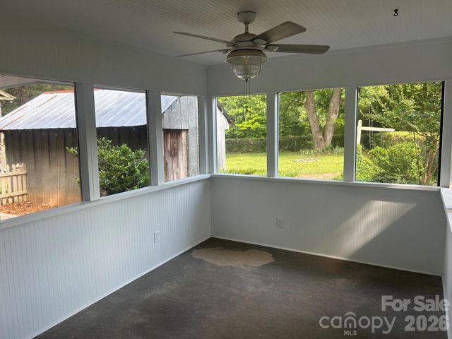 114 N Harris Street, China Grove, NC 28023