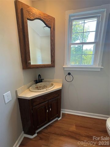 114 N Harris Street, China Grove, NC 28023
