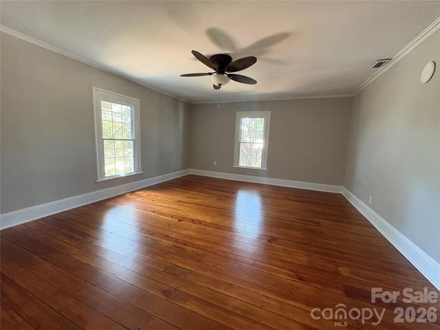 114 N Harris Street, China Grove, NC 28023