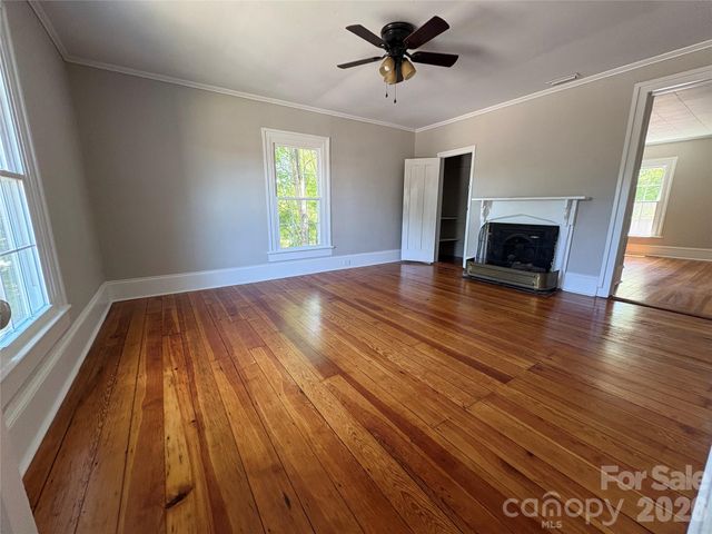 114 N Harris Street, China Grove, NC 28023