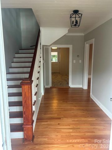 114 N Harris Street, China Grove, NC 28023