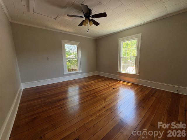 114 N Harris Street, China Grove, NC 28023