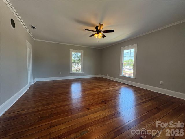 114 N Harris Street, China Grove, NC 28023