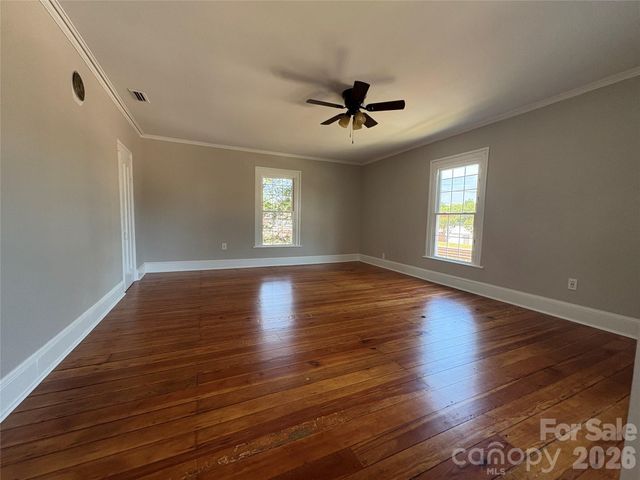 114 N Harris Street, China Grove, NC 28023