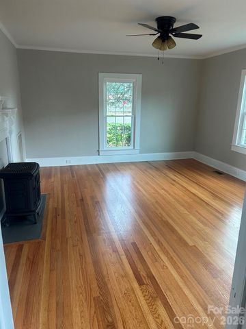 114 N Harris Street, China Grove, NC 28023