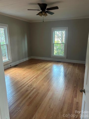 114 N Harris Street, China Grove, NC 28023